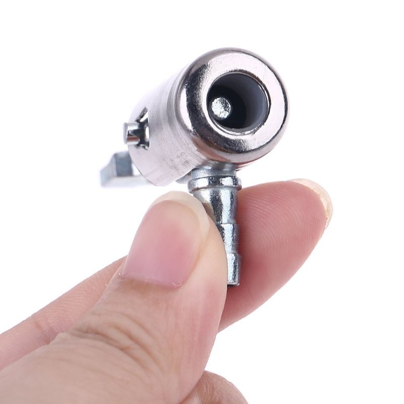 Mâm cặp khí nén 1/4&quot; dạng khóa chuyên dụng
