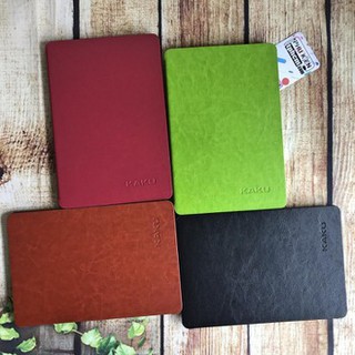 Bao Da KaKu Trơn IPad 2/3/4