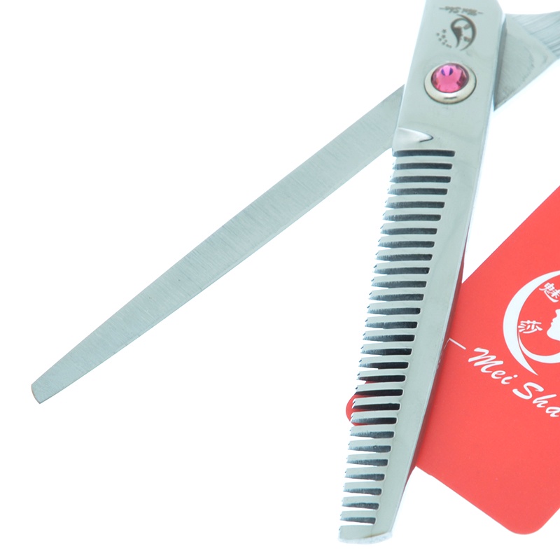 Bộ Kéo Cắt Tóc Chuyên Nghiệp 6.0 Inch 440C A0111A Bằng Thép Nhật Bản