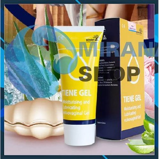 GEL SE KHÍT TIENE - Tăng Nhạy Cảm Tạo Đàn Hồi Cho Cảm Giác Vừa Khít Thỏa Mãn Yêu Thương - CHÍNH HÃNG NHẬP KHẨU HY LẠP