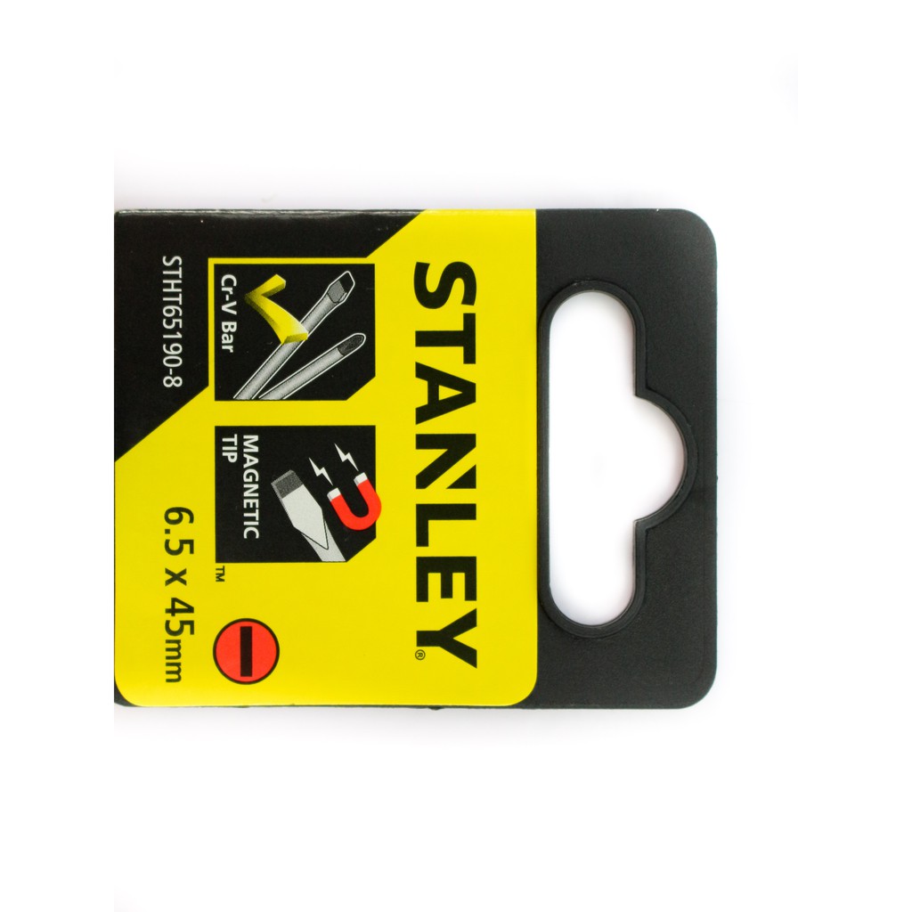 Tua vít 6.5 x 45 mm Stanley STHT65190-8