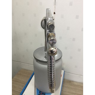 Súng phun sơn Meiji F100-S15T