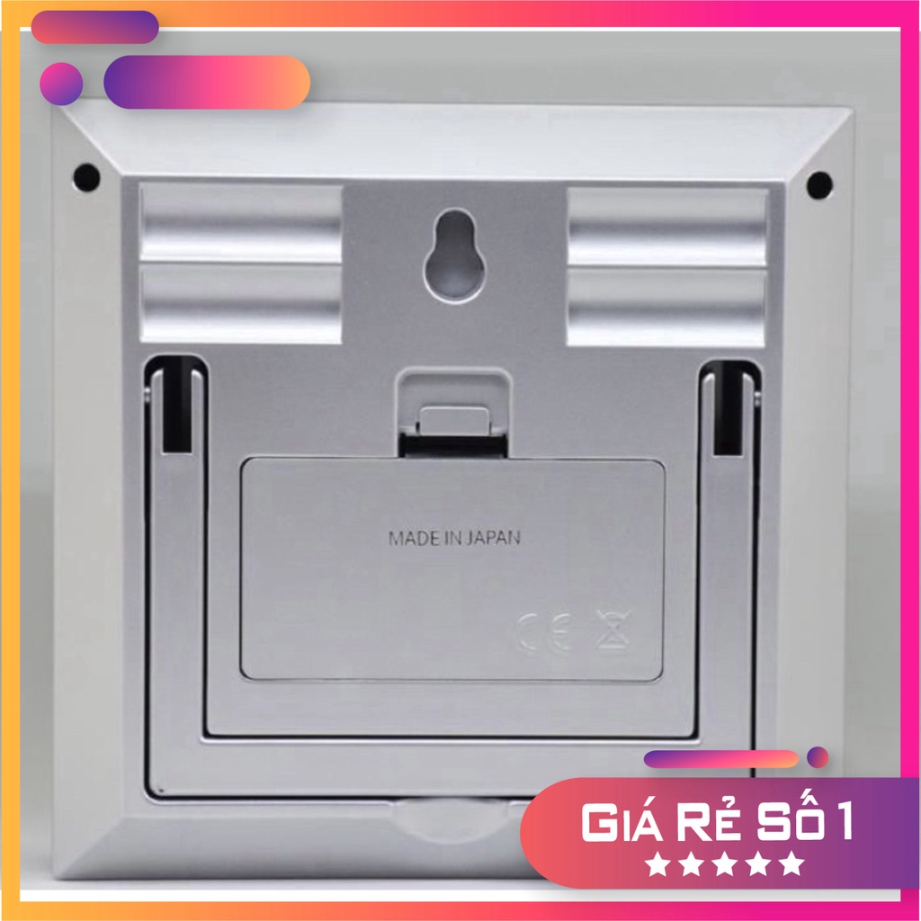 Nhiệt ẩm kế điện tử Nakata NJ-2099-TH (20%~95% )