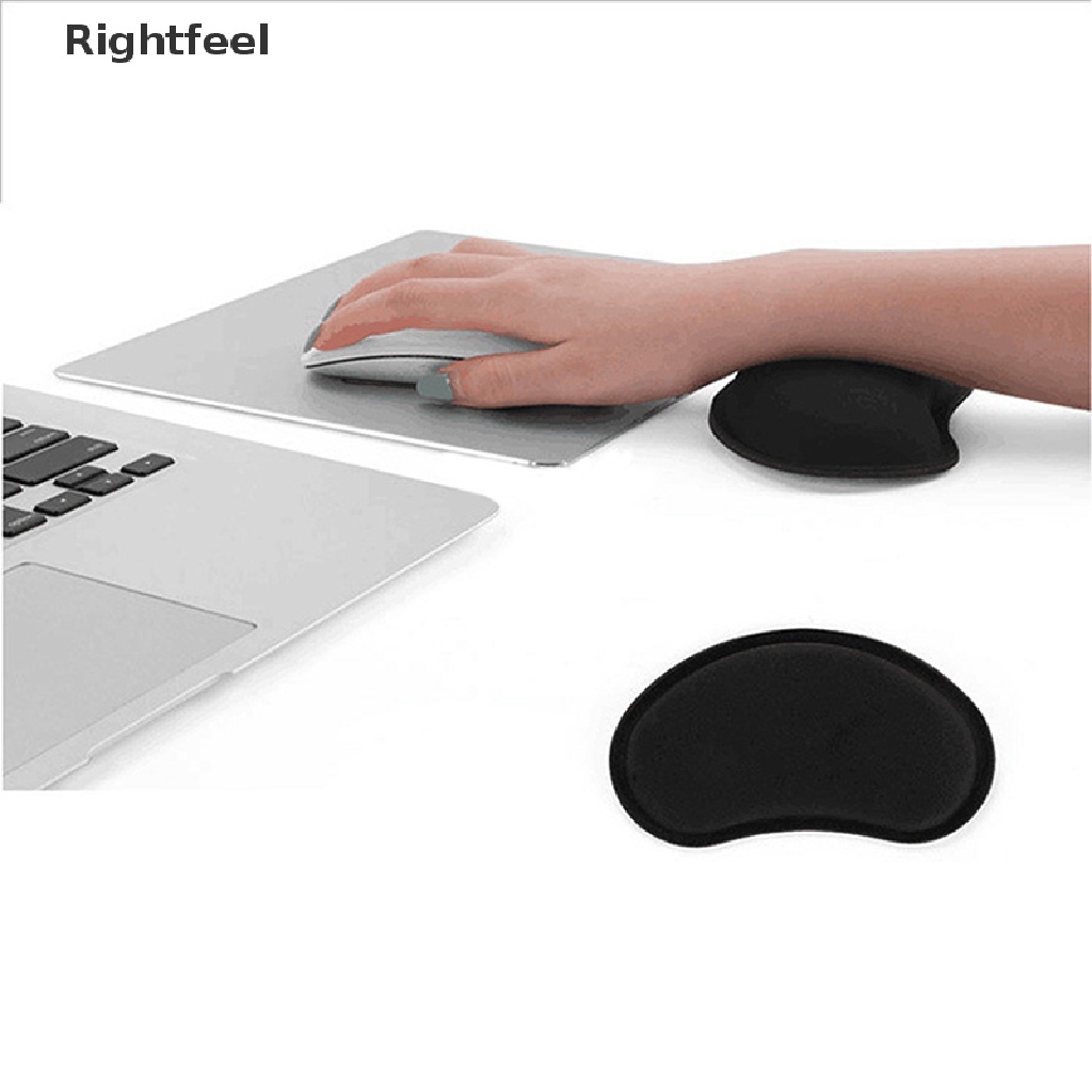 Gối Kê Cổ Tay Bằng Memory Foam Tiện Dụng Cho Gia Đình