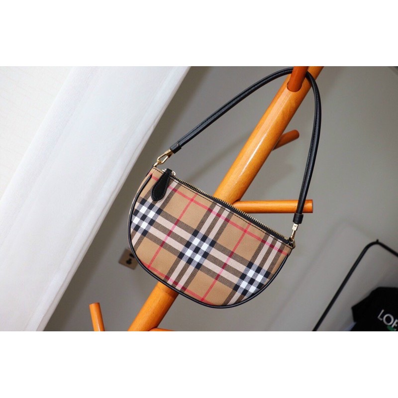 TÚI ĐEO VAI BURBERRY