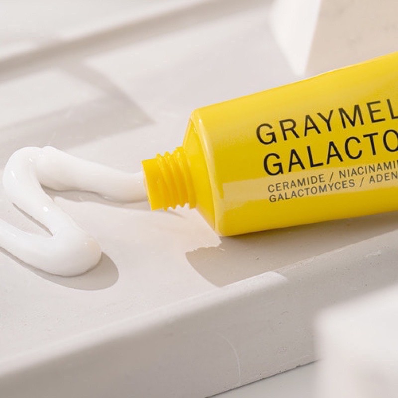 Kem Dưỡng Phục Hồi, Làm Dịu Da Graymelin Galactocera Re-turn Cream