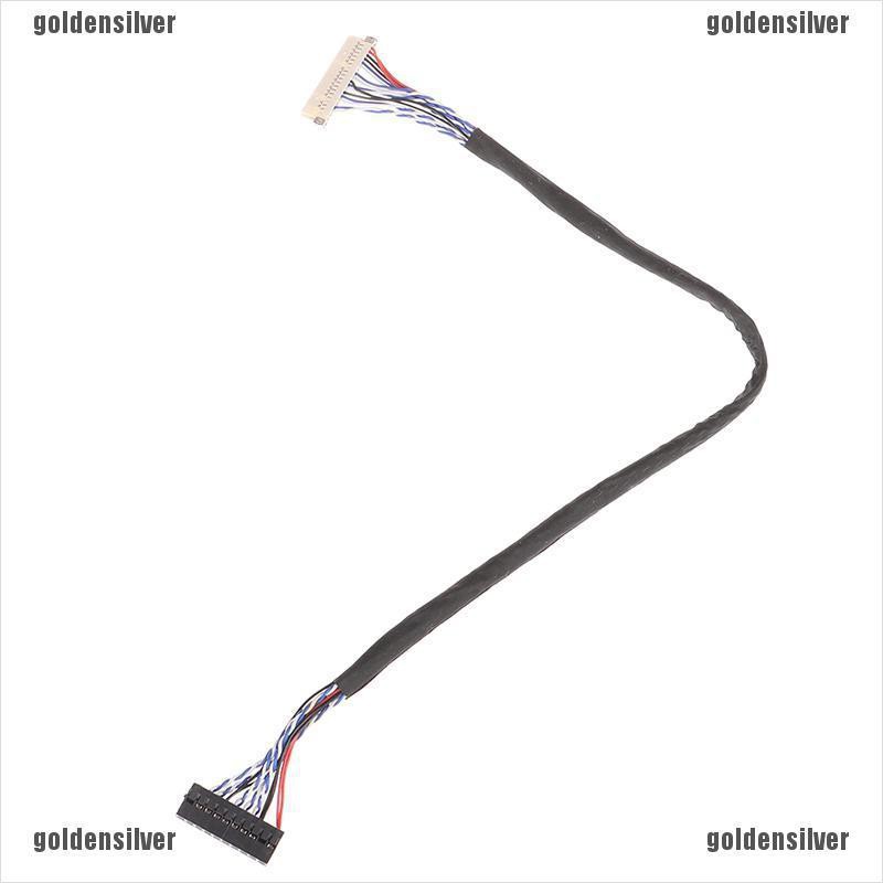 Mạch Điều Khiển Tín Hiệu Màn Hình Lcd 20pin Df19-20-D8 1ch | BigBuy360 - bigbuy360.vn