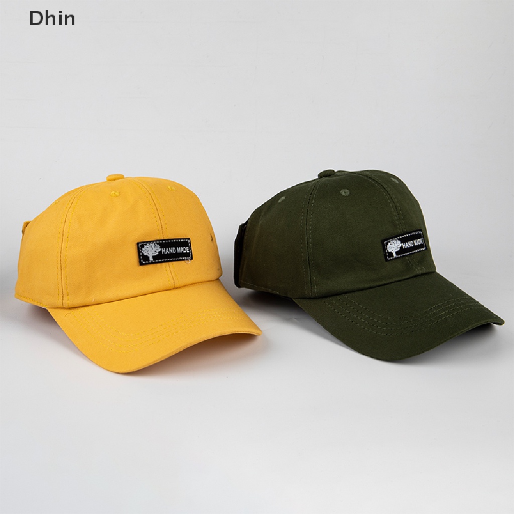 Mũ Lưỡi Trai Kèm Kính Mát Thời Trang Mùa Hè Cho Nam Và Nữ