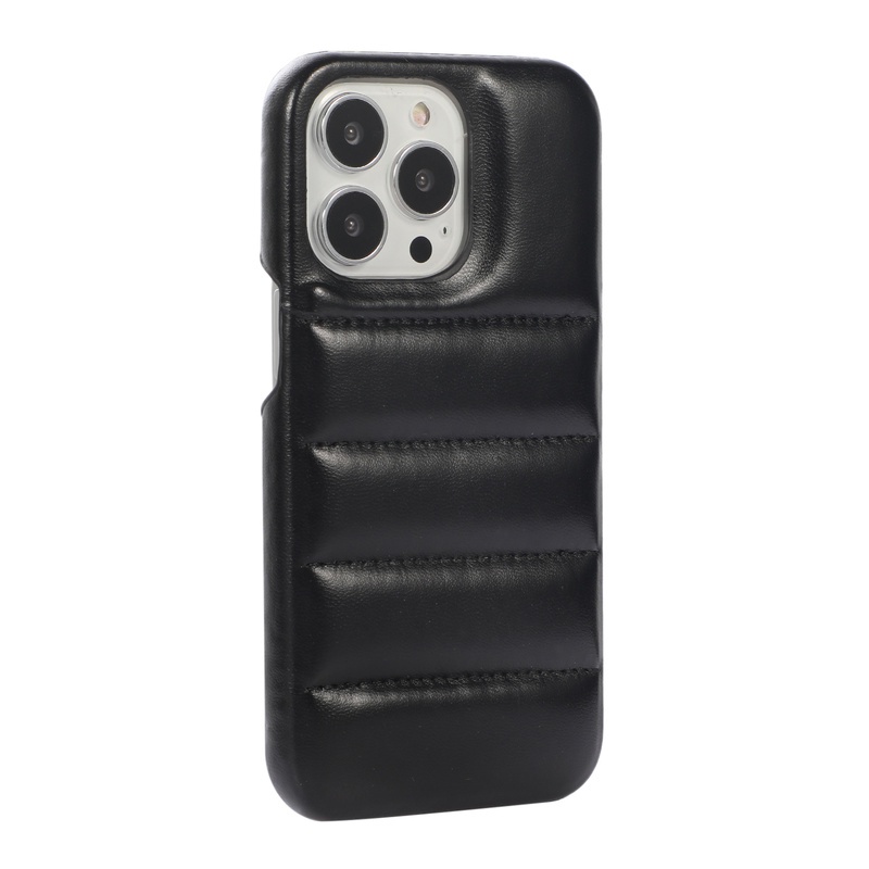 Ốp Điện Thoại Hình Áo Khoác Phao Cho iphone 14 pro max / 14 plus / 13 pro max 12 pro 11 pro max x xs xr 7 8 plus se 2020