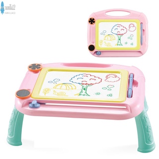 Bảng Vẽ Xóa Nam Châm Cho Bé Trai