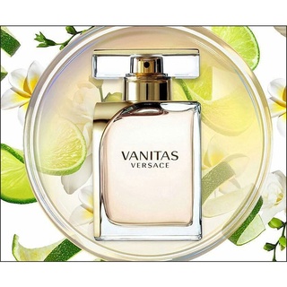 Nước hoa nữ Versace Vanitas EDT 100ml