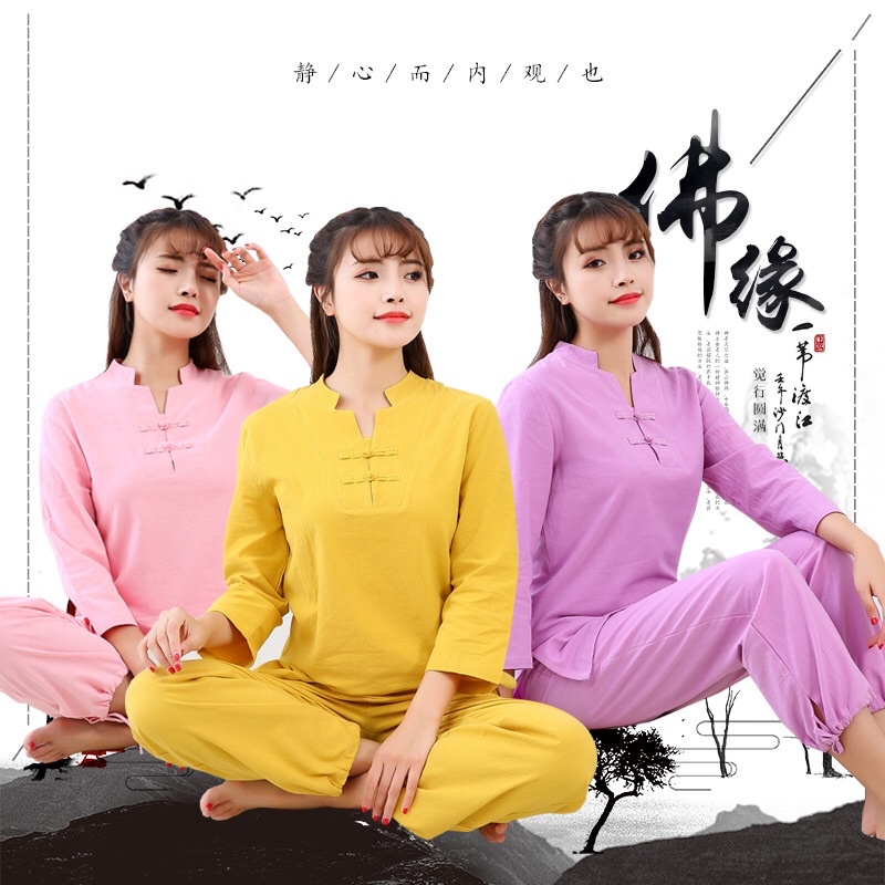 Bộ đồ lễ cho Nam nữ