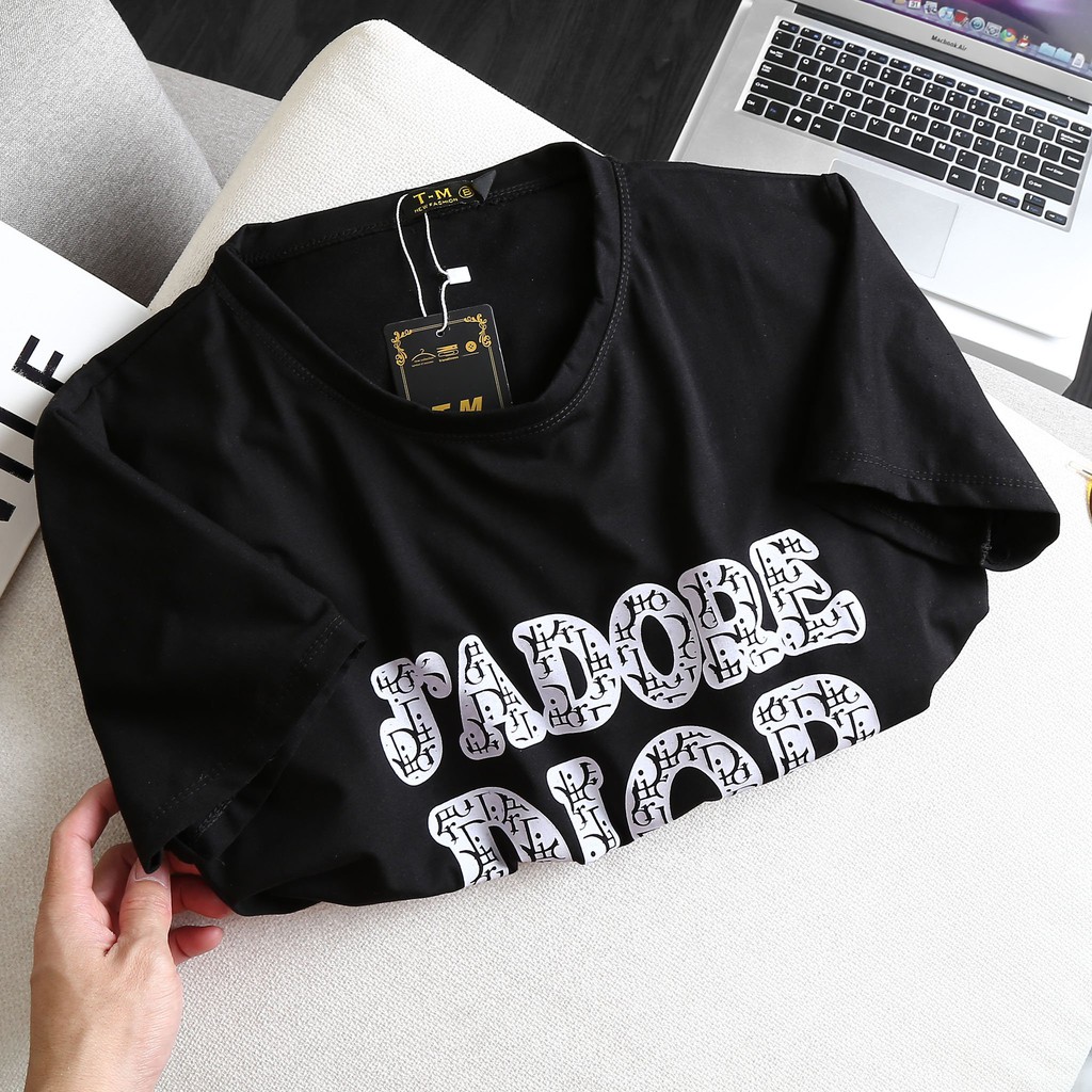 Áo Thun Nam Cổ Tròn Tay Ngắn,Trẻ Trung, Mẫu Mới 2021(dainganstore) | BigBuy360 - bigbuy360.vn