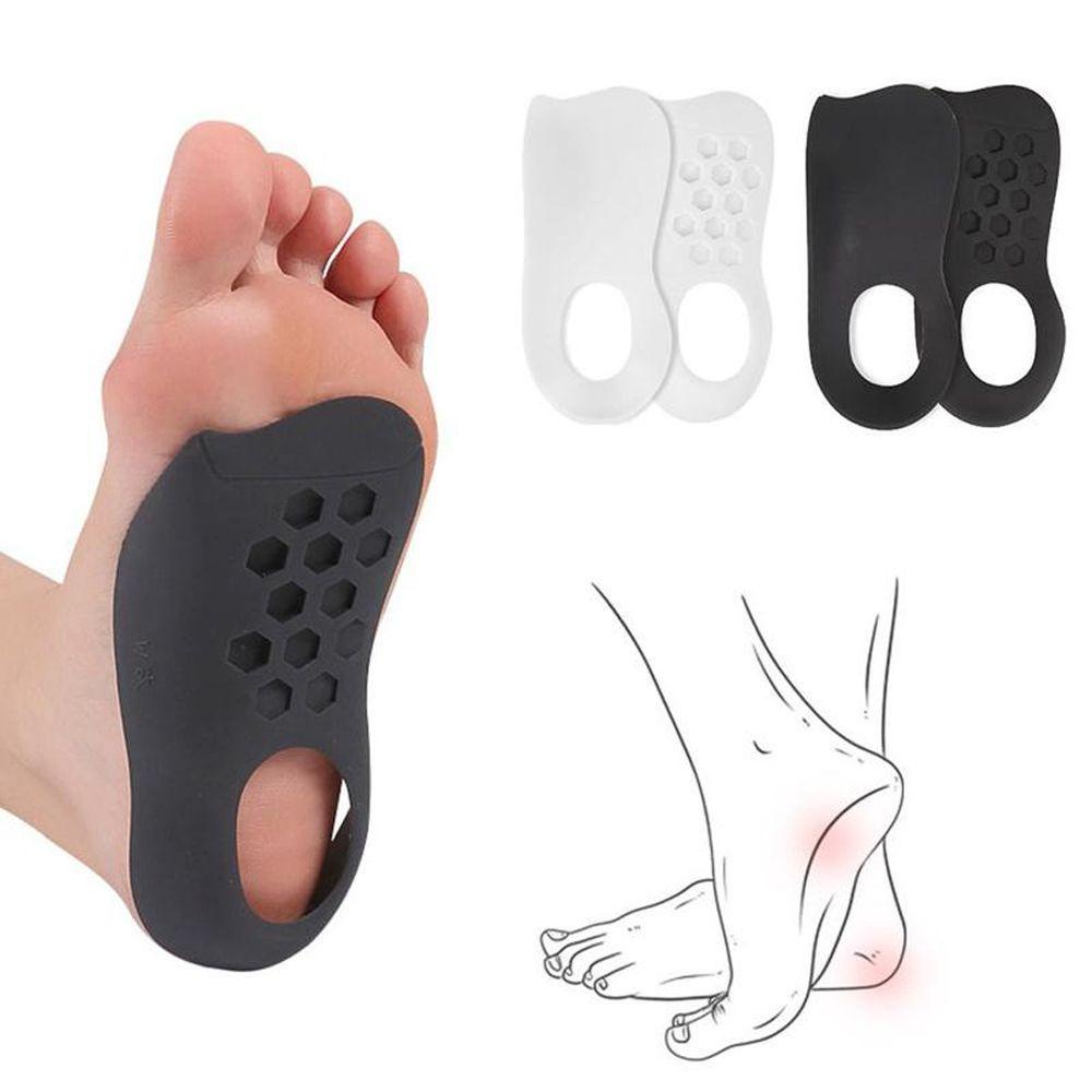 Miếng Lót Giày Mềm Mại Thoải Mái Chăm Sóc Sức Khỏe