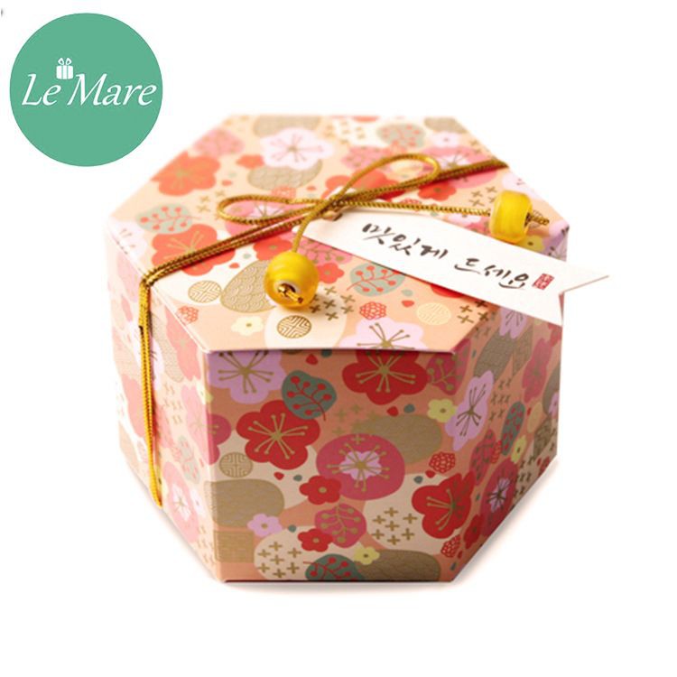 Phụ kiên_Hộp quà tặng H46 Le'mare Jewelry