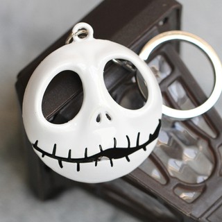 Móc khóa Jack Skellington