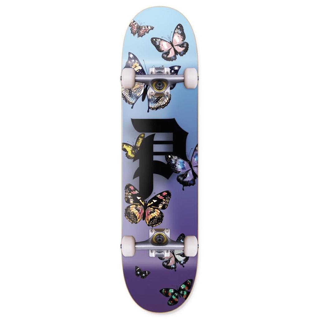 Ván Trượt Skateboard PRIMITIVE DIRTY P DREAMS COMPLETE 8.0