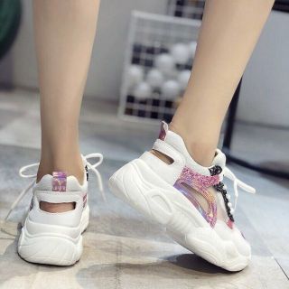 Giày nữ cao cấp.