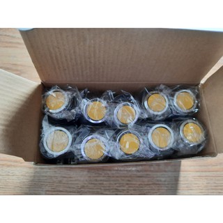 Nút nhấn nhả không đèn phi 25