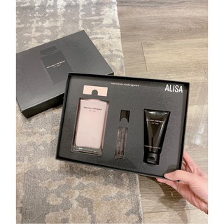 Set Nước hoa Nar -ALISA