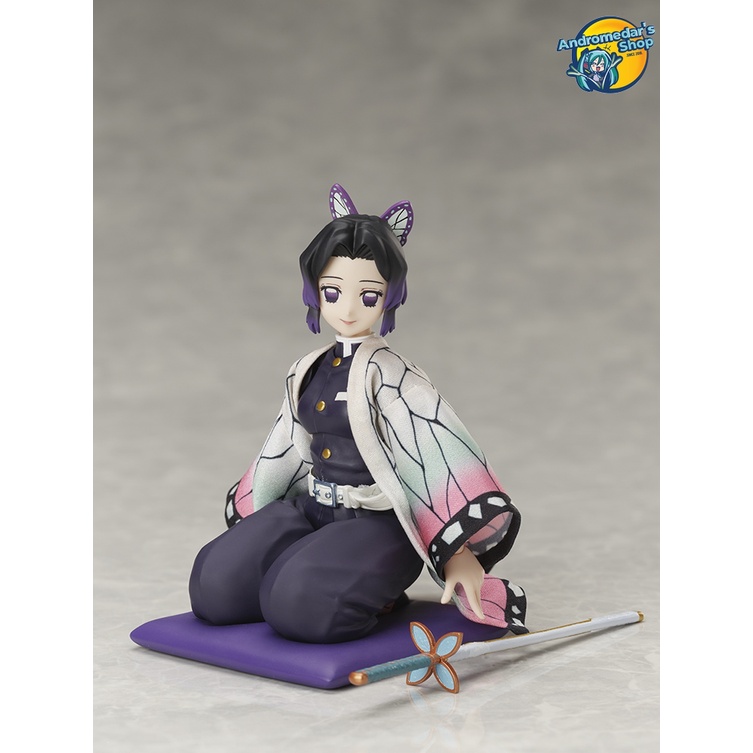 [Đặt trước] [Aniplex] Mô hình nhân vật Kimetsu no Yaiba Kochou Shinobu BUZZmod 1/12 Action Figure