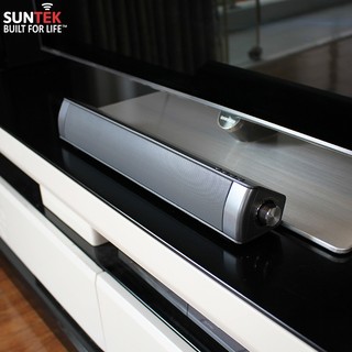 Loa Bluetooth SUNTEK V361 - Xám