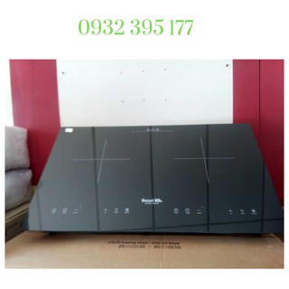 Bếp từ đôi Batani EG 338