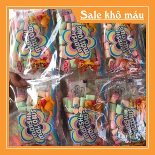 Kẹo dẻo sỉ đồ trẻ em
