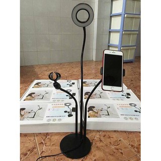 Bộ Live Tream Màu Đen