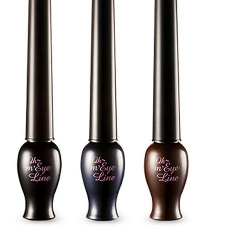 ♔ Đường Kẻ Mắt M'Eye ✷