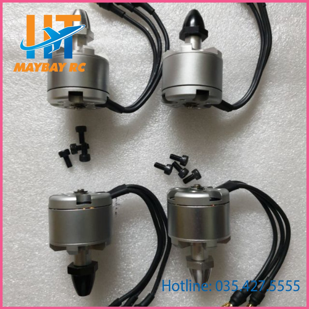 Động cơ không chổi than 3 pha 2212/ 920kv thích hợp cho quad F450, F550