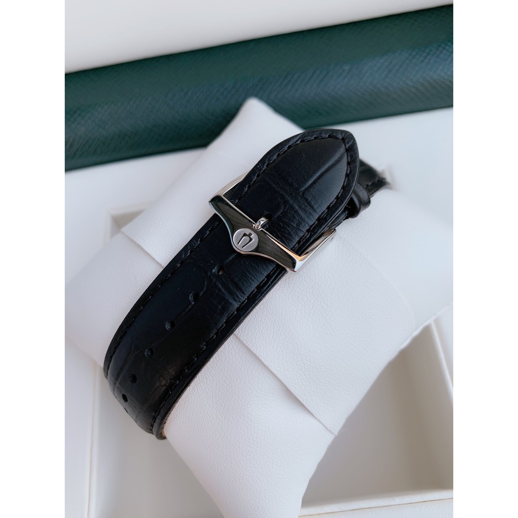 Đồng Hồ Nam Bolova 96B269 - Authentic - Dây Da