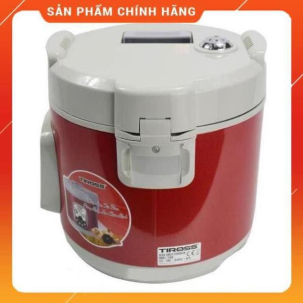 [Hỏa tốc 1 giờ] [FREESHIP] Máy làm tỏi đen TIROSS TS906 - Hàng chính hãng - Bảo hành 12 tháng BM