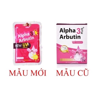 💊VIÊN KÍCH TRẮNG ALPHA ABUTIN