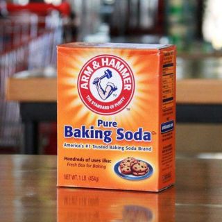 Bột Baking Soda đa