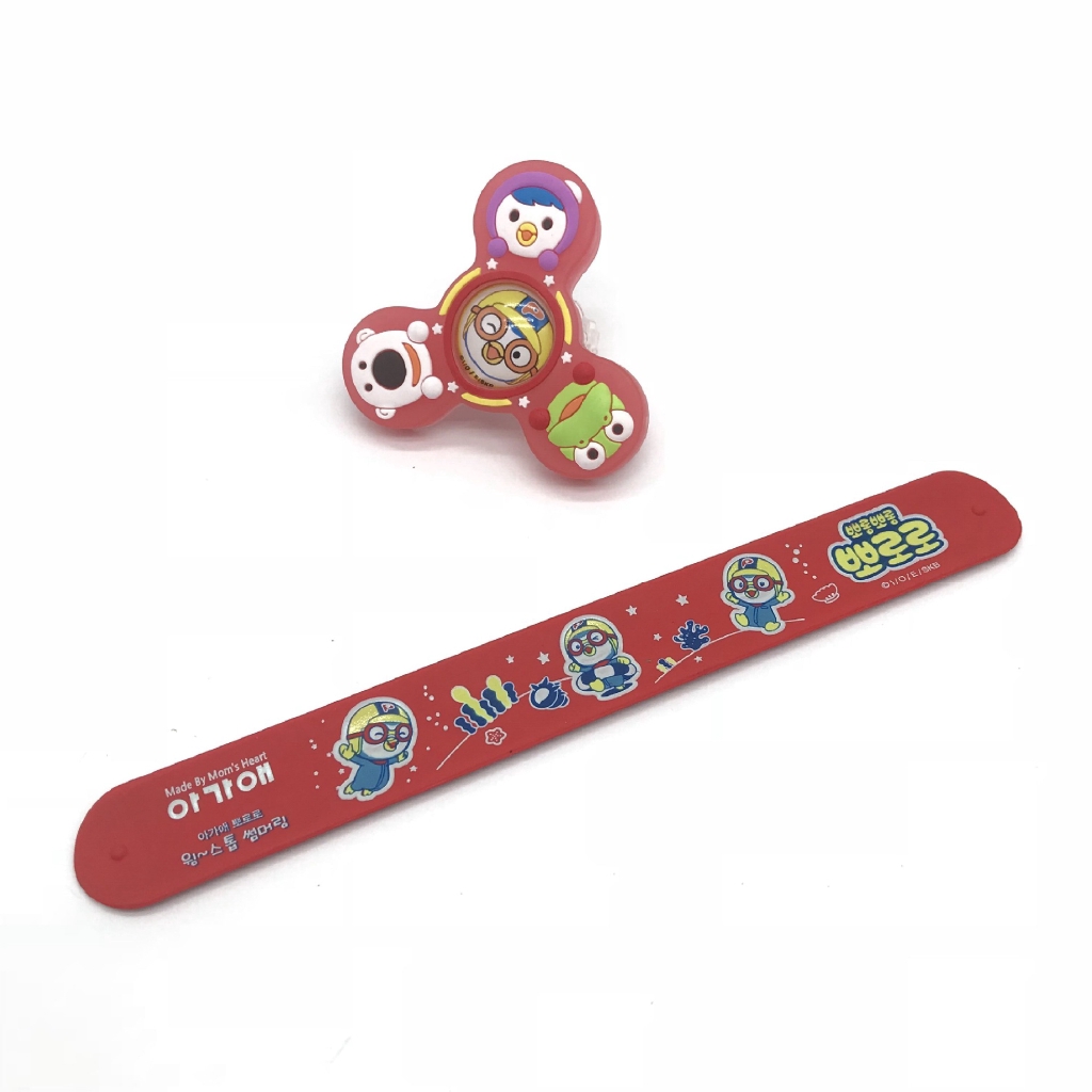 Vòng Tay Silicon Chống Muỗi Tiện Lợi