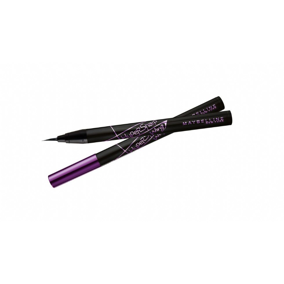 kẻ mắt Hyper Sharp Wing Thin To Thick Liner