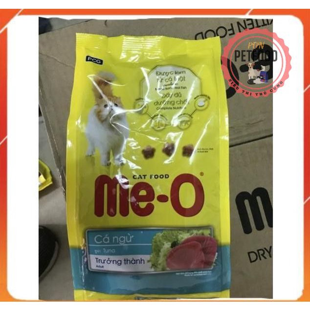 Thức ăn dành cho Mèo - Gói 350gr