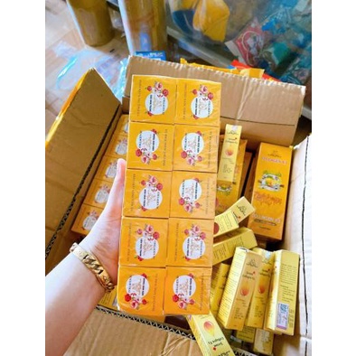 Kem Kích Trắng Body Collagen X3 Đông Anh 30gr