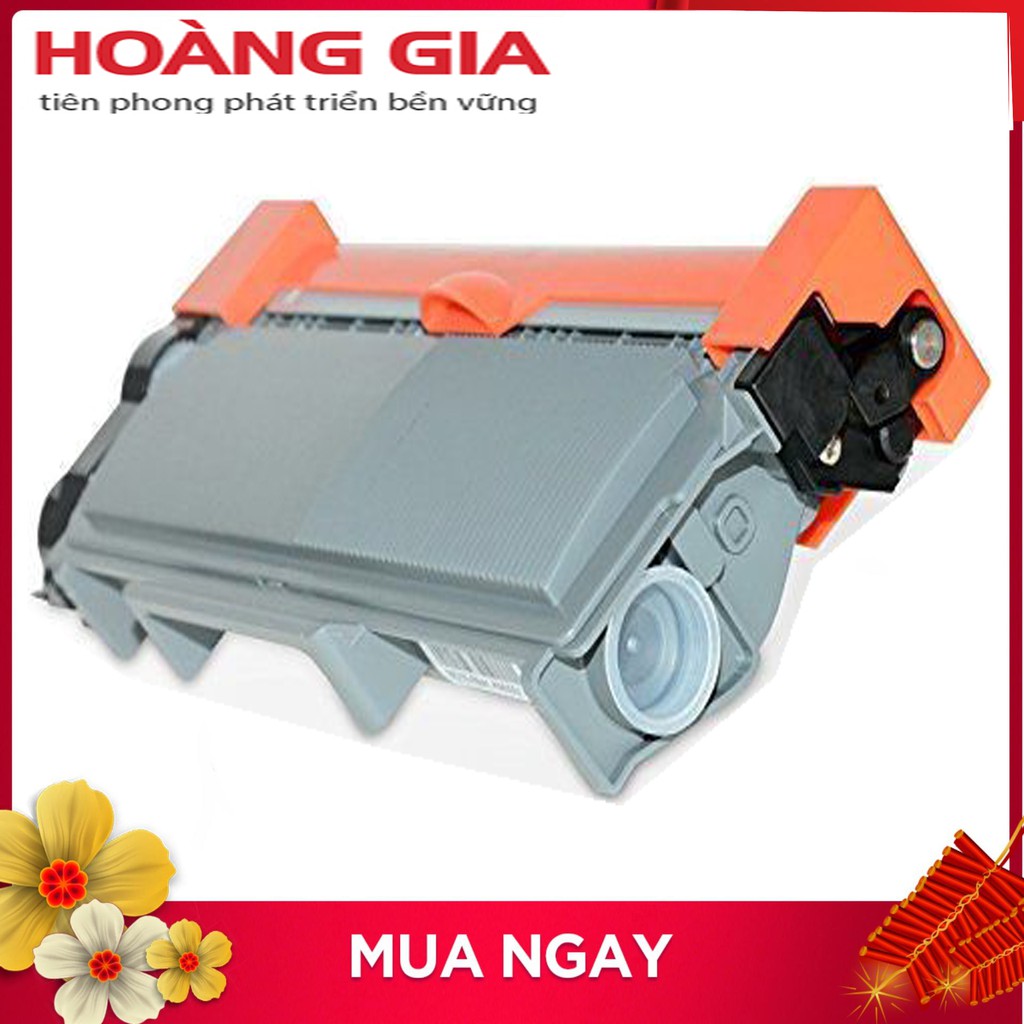 Hộp mực máy in Brother HL 2321D/2361DN/2366DW/MFC 2701D/ 2300D/ 2340DW/ 2360D - TN-2385/2325