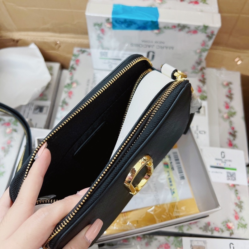 TÚI MAC JACOB SUPPER FULLBOX SEAL