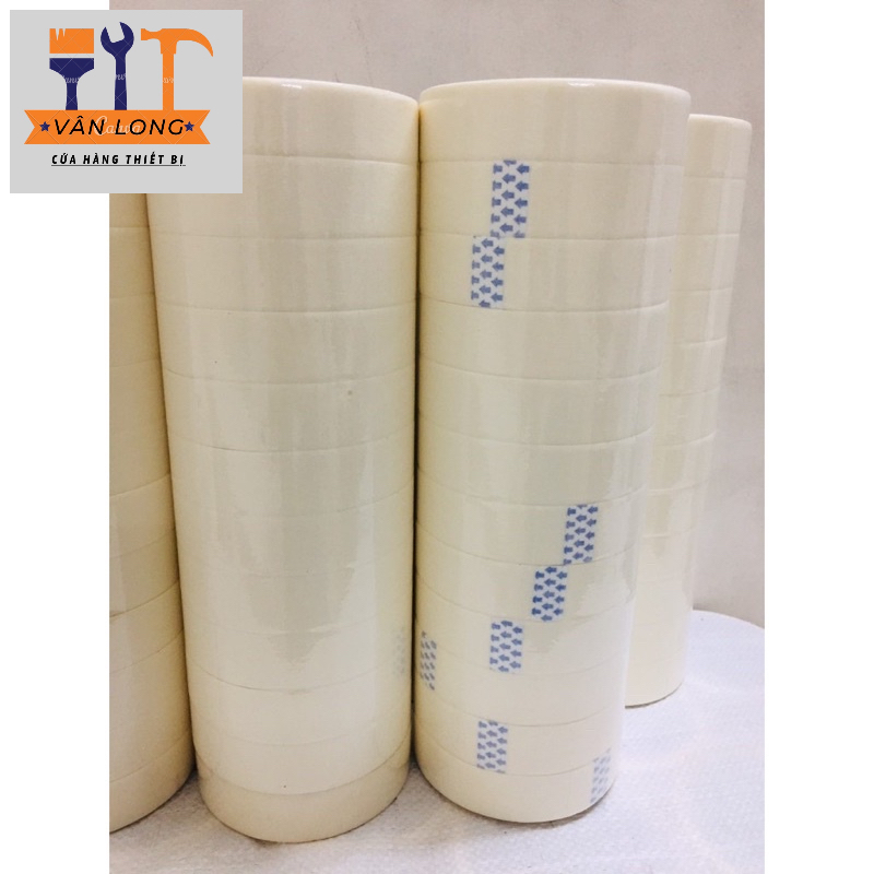 Băng Keo Giấy 2F4 - 5F