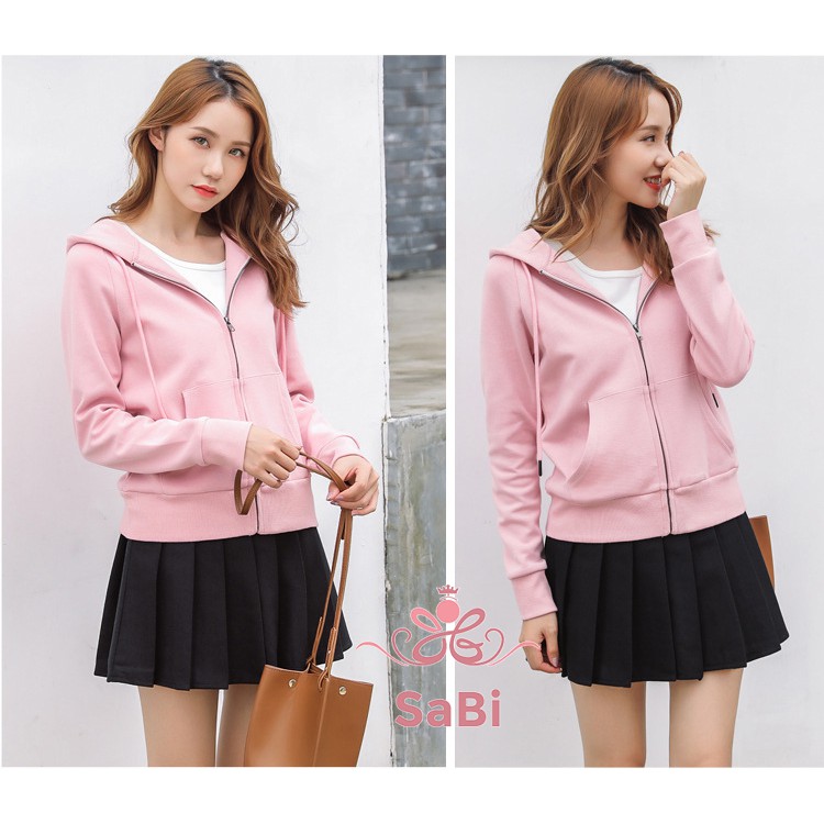 [FREE SHIP 50K] Chân váy xếp ly Umi (có lót quần) - Chân váy nữ - SABI SHOP | BigBuy360 - bigbuy360.vn