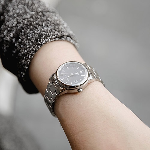 Đồng hồ nữ Casio LTP-V002 LTP-V002G LTP-V002D LTP-V002L LTP-V002GL chính hãng Anh Khuê