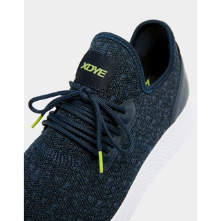 Giày sneaker nam Pull&bear authentic màu Blue