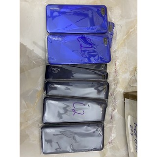 vỏ + xương realme c2 zin