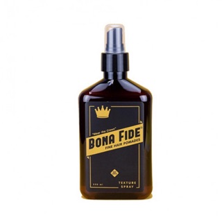 Xịt tạo phồng Bona Fide Texture Spray