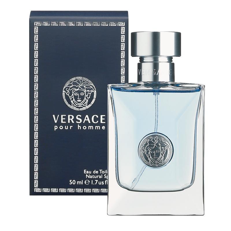 Nước hoa Versace Pour Homme EDT 50ml