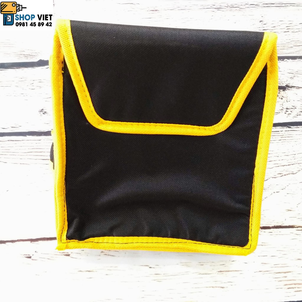 SV Túi đựng dụng cụ sửa chữa dạng cặp đeo bụng