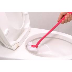Chà Cầu Sợi Móc Ngược Cán ngắn